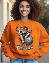 Load image into Gallery viewer, East High School Tigers Basketball