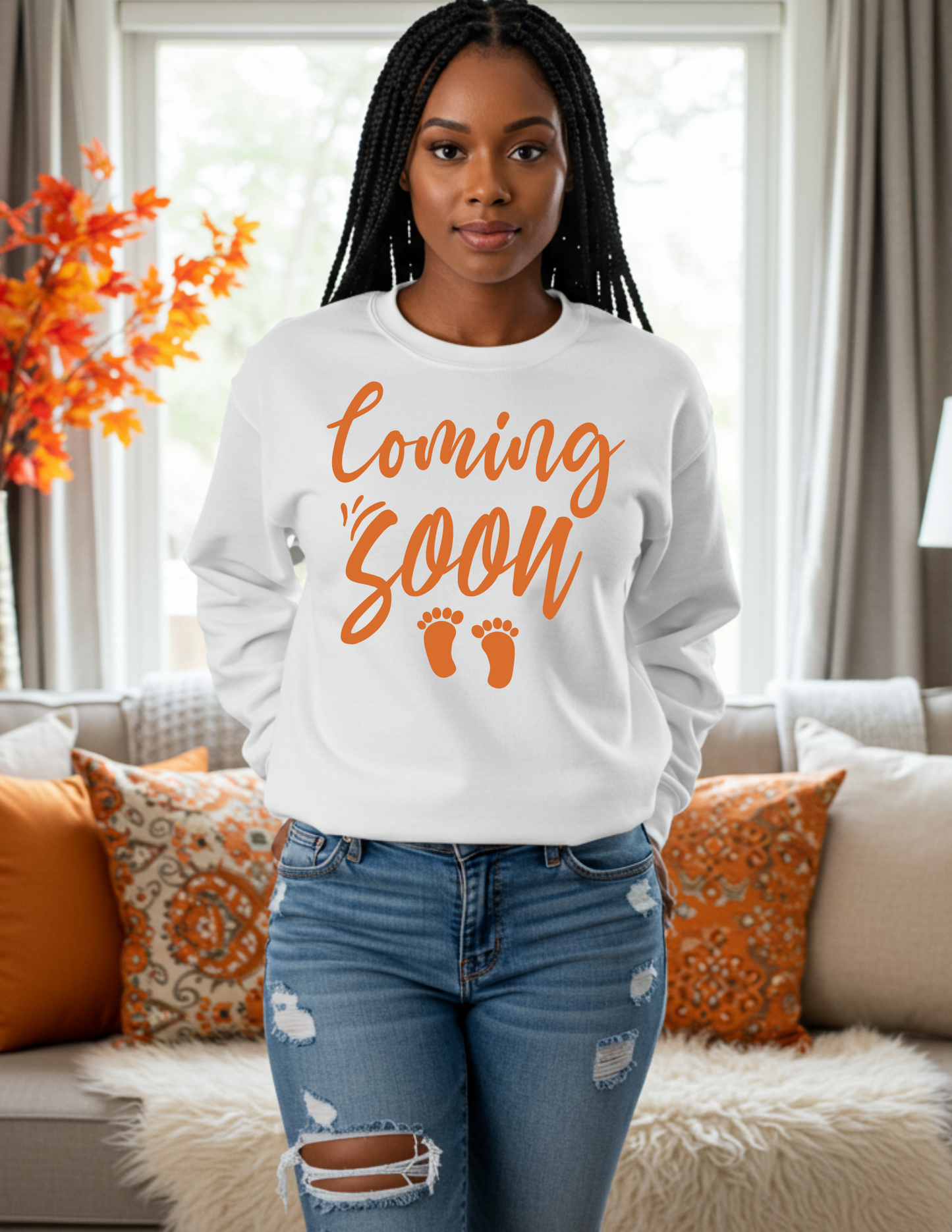 Coming Soon
