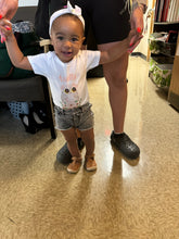 Load image into Gallery viewer, Baby Owls Customized with Name Onesie