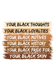 Load image into Gallery viewer, NEVER APOLOGIZE FOR...