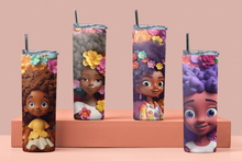 Load image into Gallery viewer, 3D Tumblers