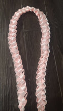 Load image into Gallery viewer, Braided Ribbon Lei