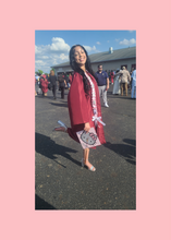 Load image into Gallery viewer, Braided Ribbon Lei