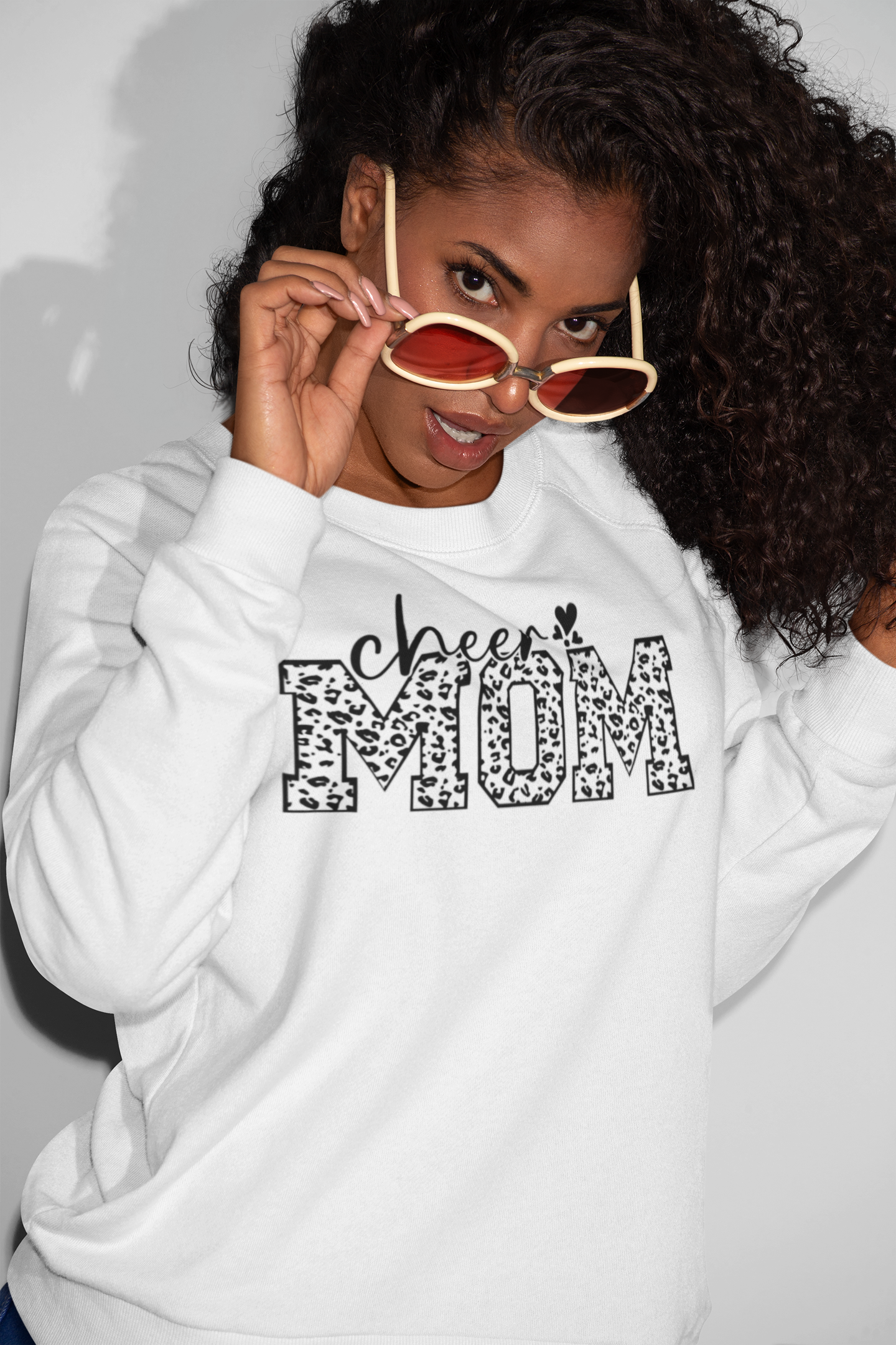 Crewneck Sweatshirt