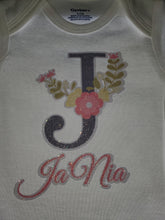 Load image into Gallery viewer, Custom Baby Onesies