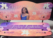 Load image into Gallery viewer, Memorial Bench (Indoor Decoration)