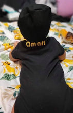 Load image into Gallery viewer, Custom Baby Onesies