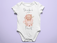 Load image into Gallery viewer, Grandma's Little Peanut