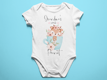 Load image into Gallery viewer, Grandma's Little Peanut