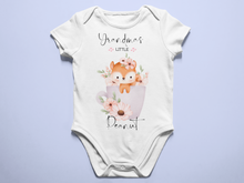 Load image into Gallery viewer, Grandma's Little Peanut