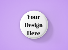 Load image into Gallery viewer, Custom Memorial Buttons