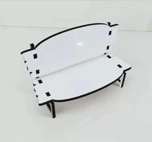 Load image into Gallery viewer, Memorial Bench (Indoor Decoration)