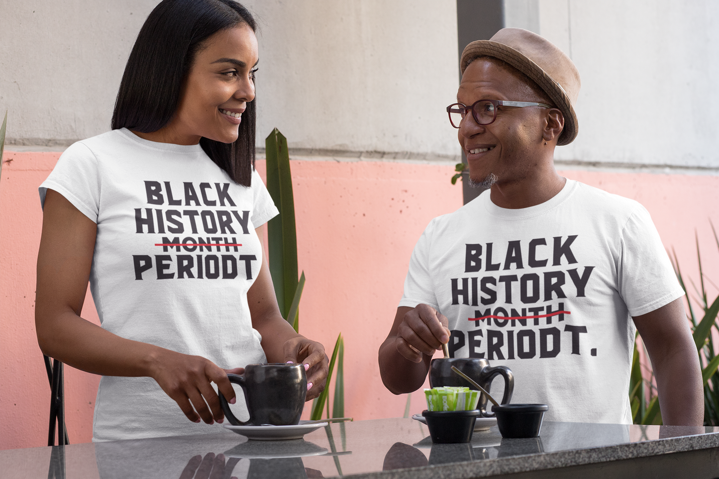 Black History Periodt
