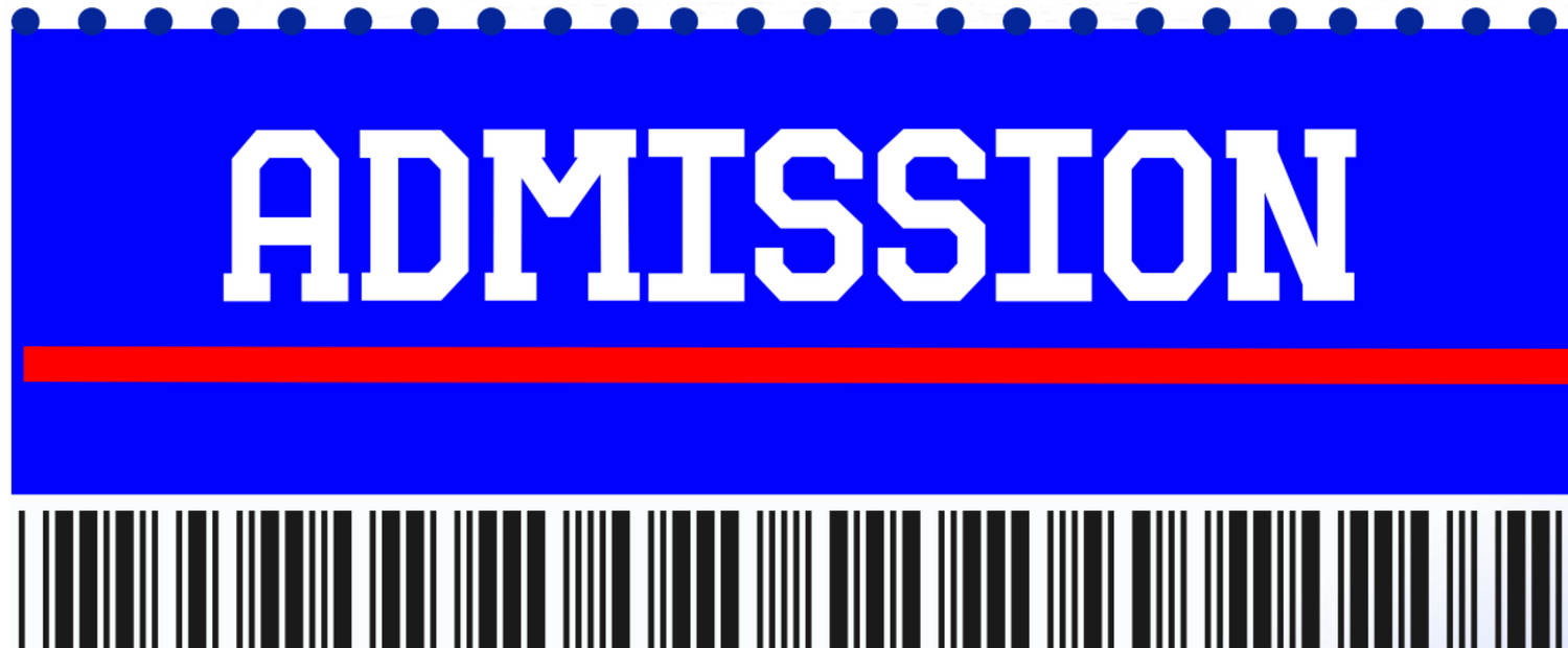 Rookie of the Year FIRST BIRTHDAY Party Bundle