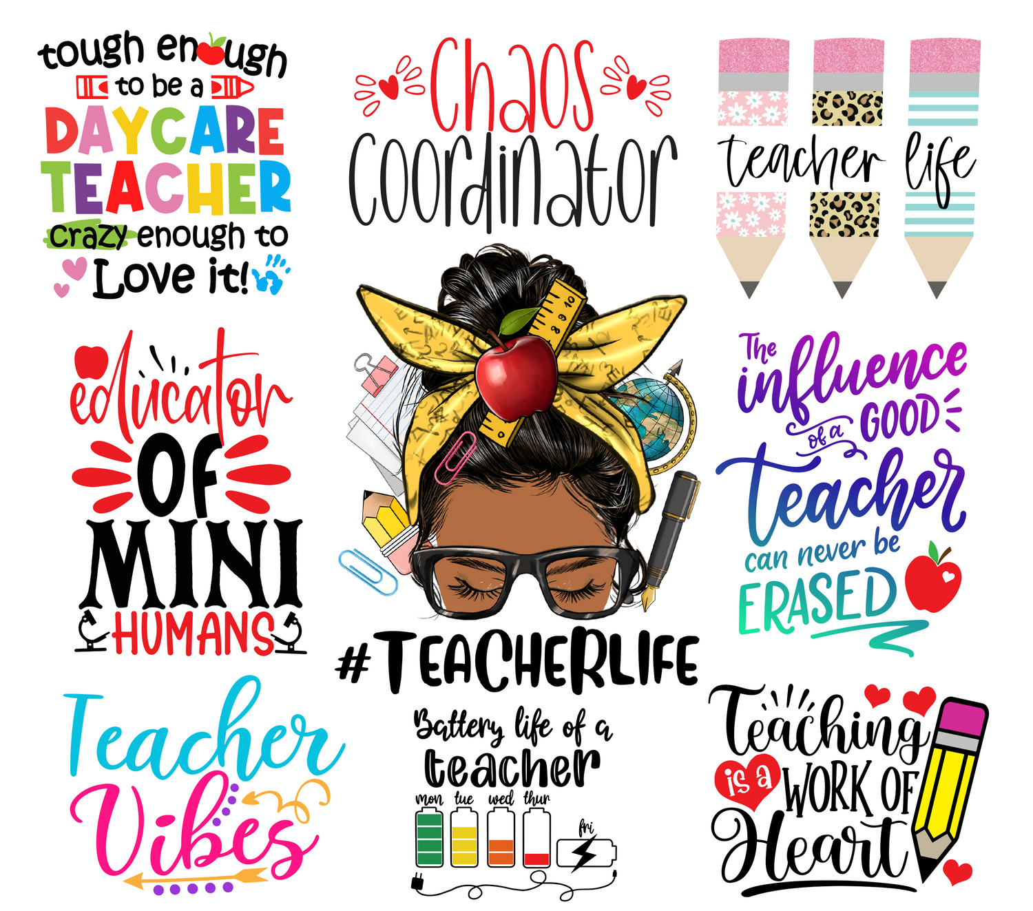 20oz Skinny Tumblers