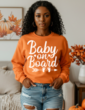 Load image into Gallery viewer, Baby on Board
