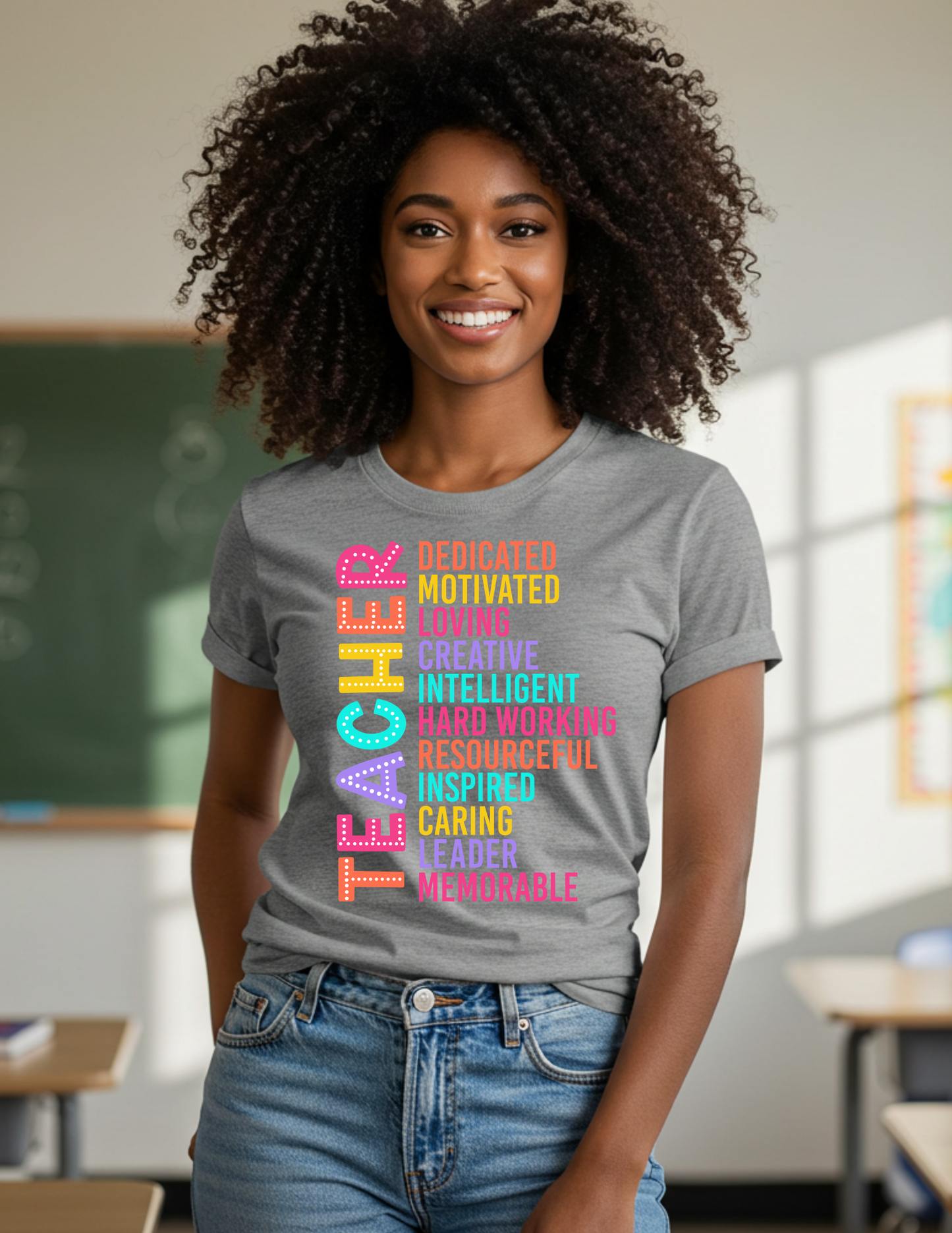 Teacher