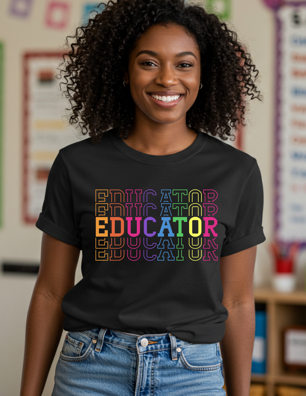 EDUCATOR
