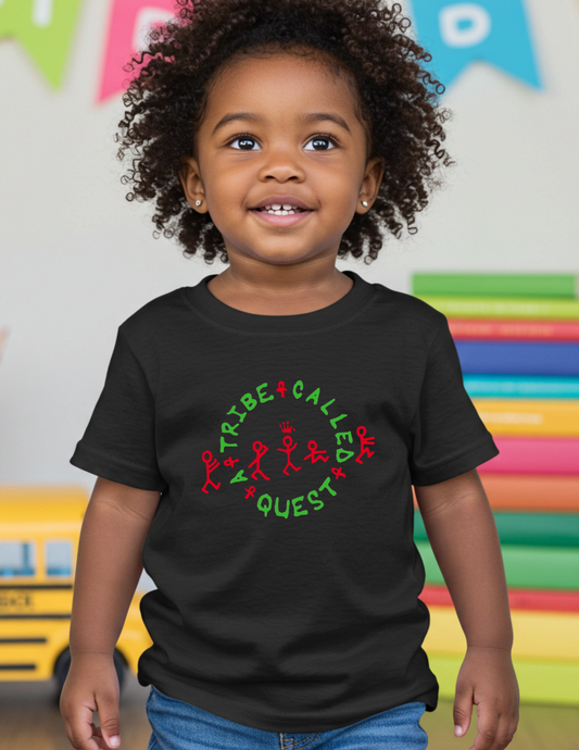 Lil Beats - A Tribe Called Quest