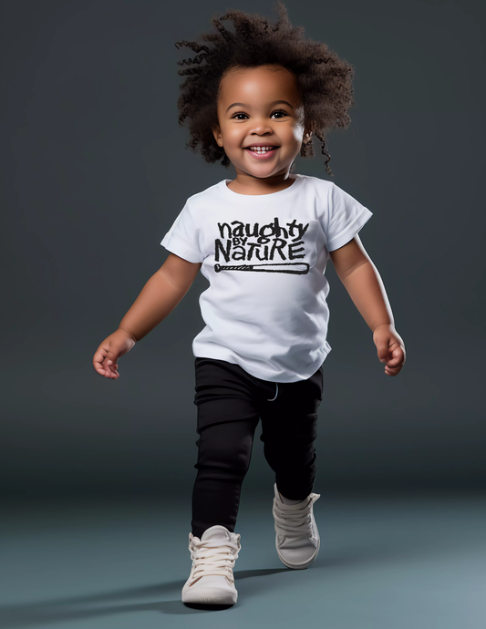 Lil Beats - Naughty by Nature