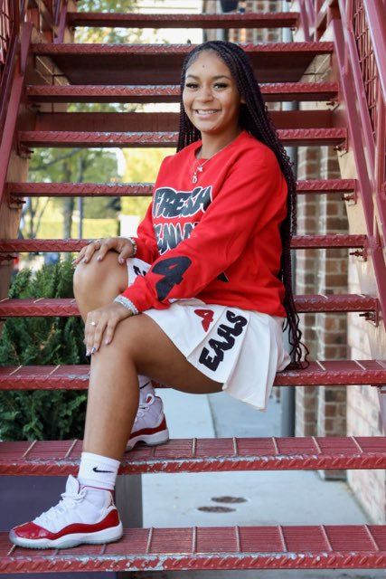 School Girl Senior Set