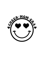 Load image into Gallery viewer, In My Cheer Mom Era - crewneck
