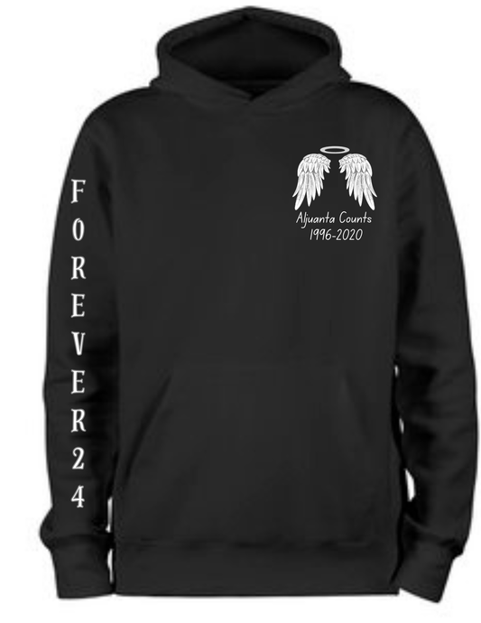 Memorial Hoodie
