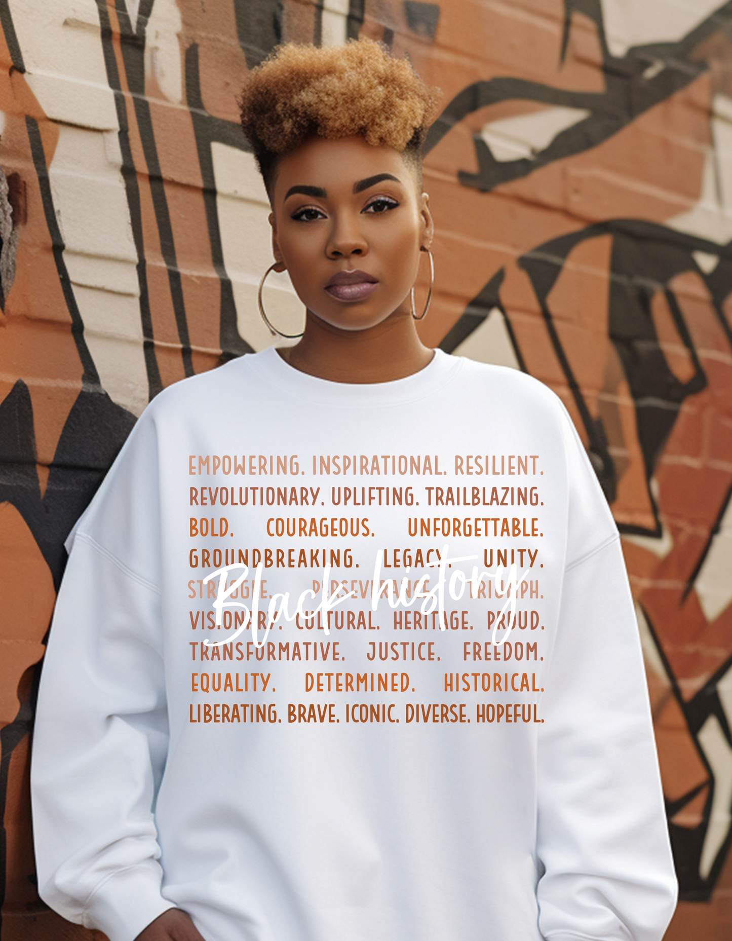 About Black History Month