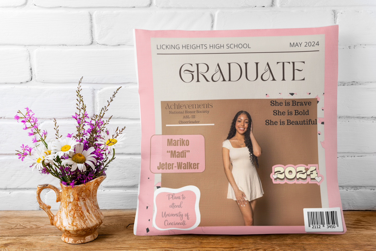 SENIOR 2026 GRADUATION BUNDLE #1