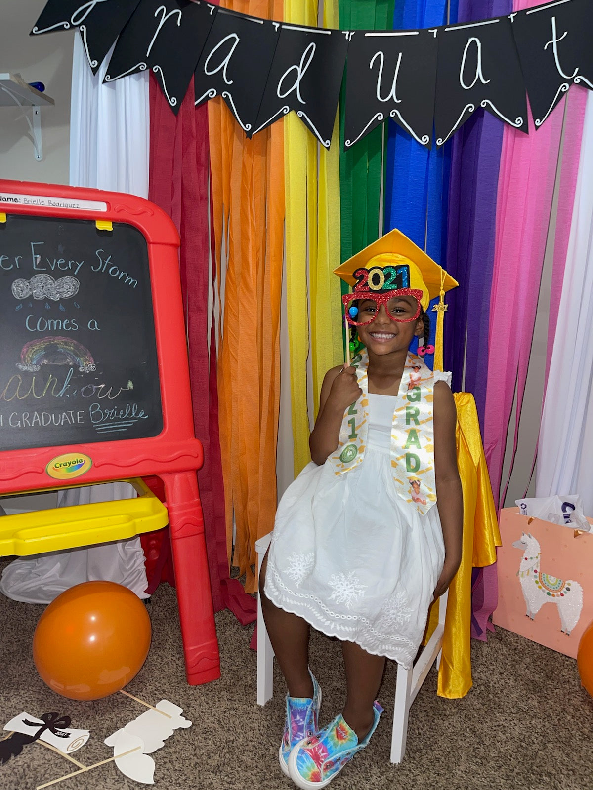 SENIOR 2026 GRADUATION BUNDLE #2