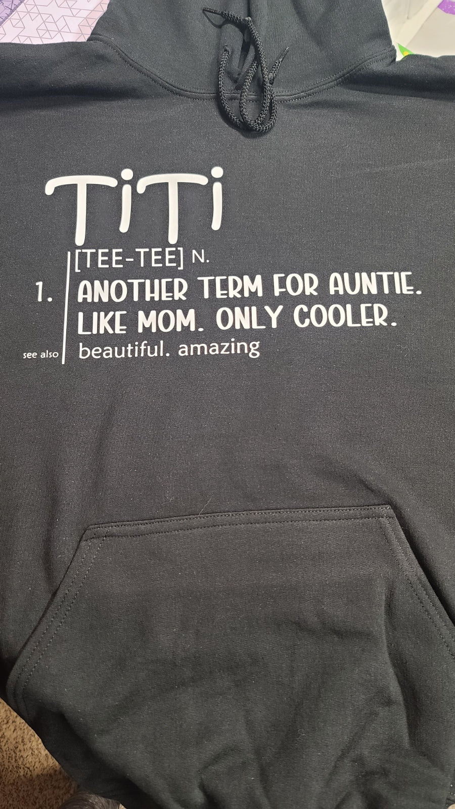 Custom HTV Designed Tees