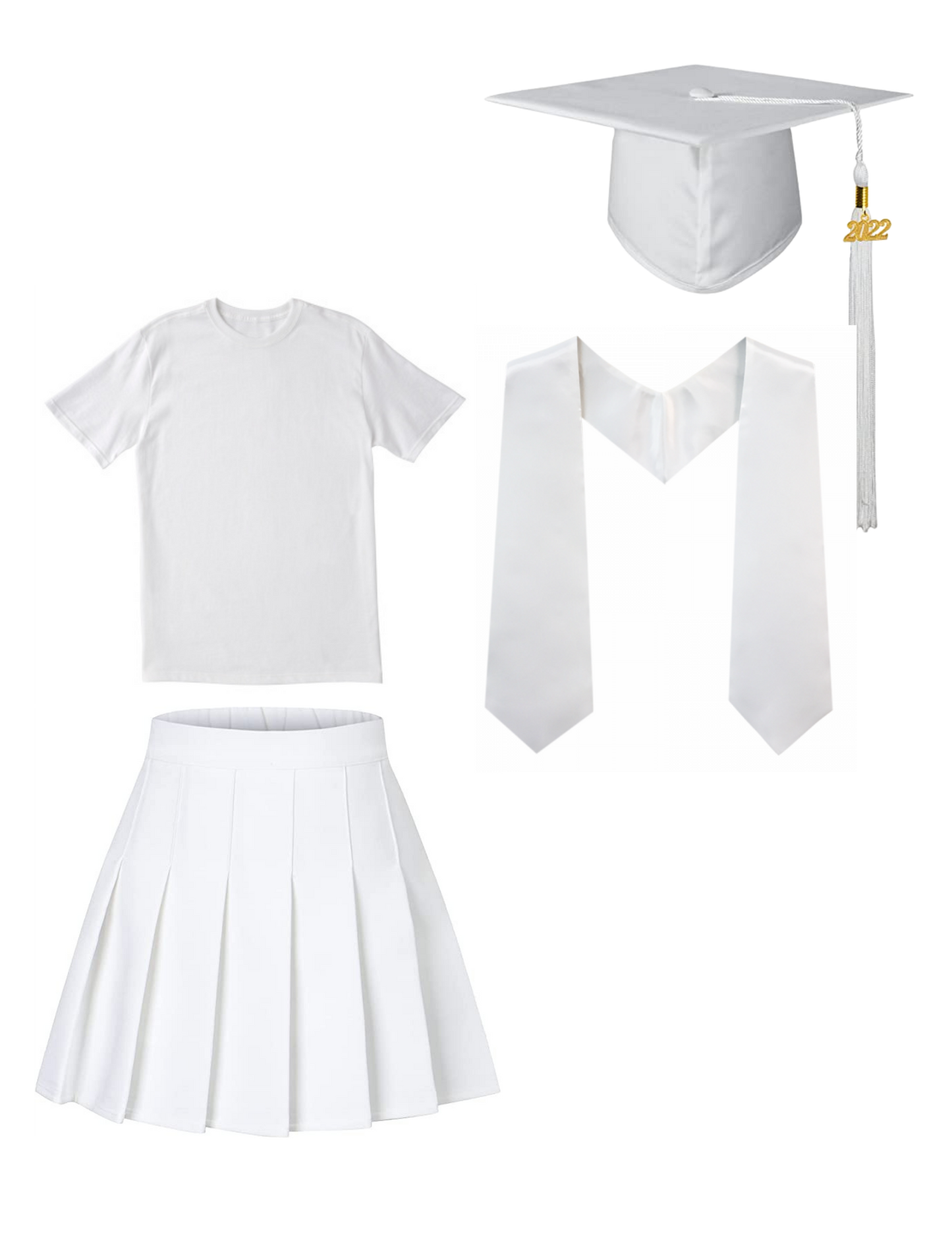 SENIOR 2026 GRADUATION BUNDLE #2