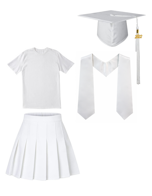 SENIOR 2026 GRADUATION BUNDLE #2