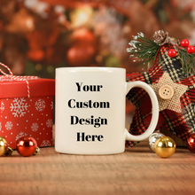 Load image into Gallery viewer, Christmas Coffee Mugs
