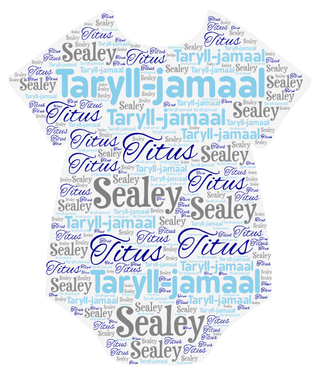 All-Over Onesie (front and back design)