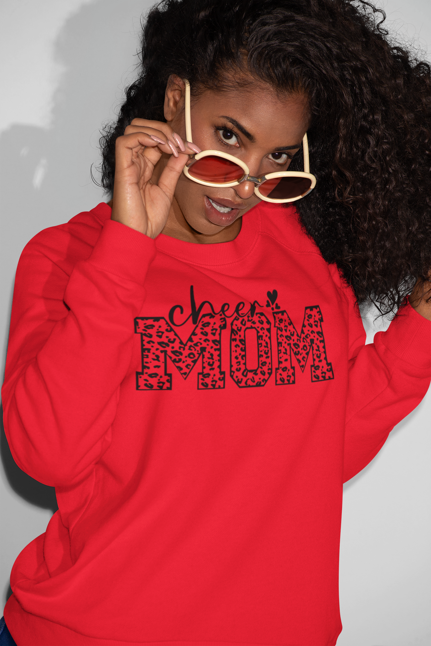 Crewneck Sweatshirt