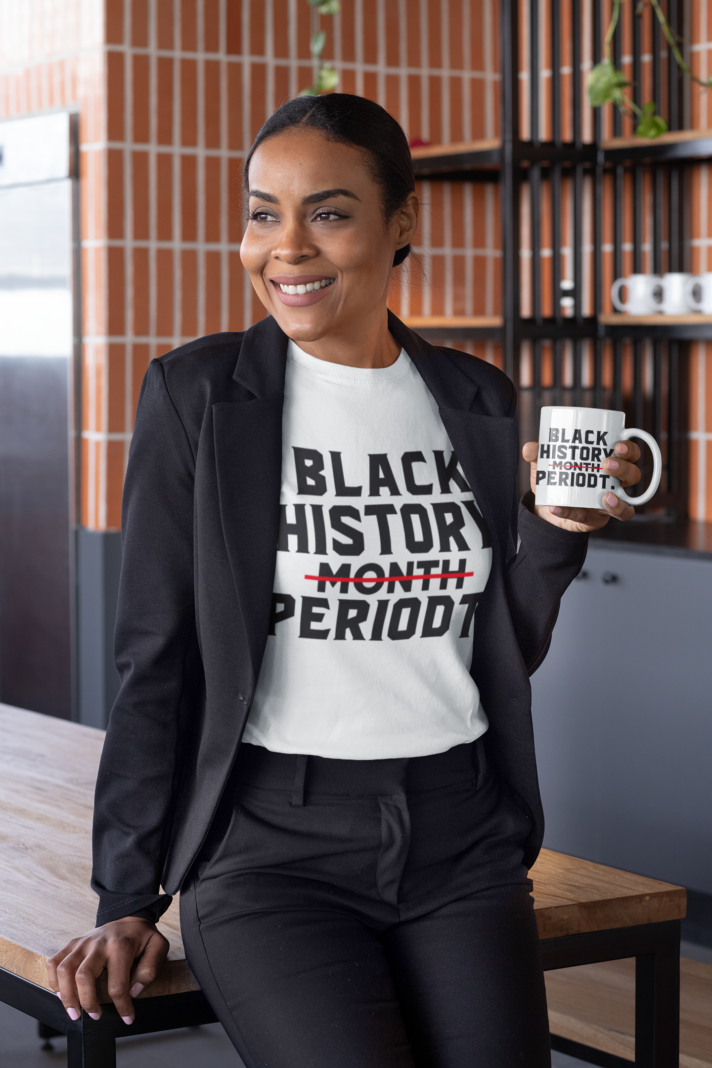 Black History Periodt