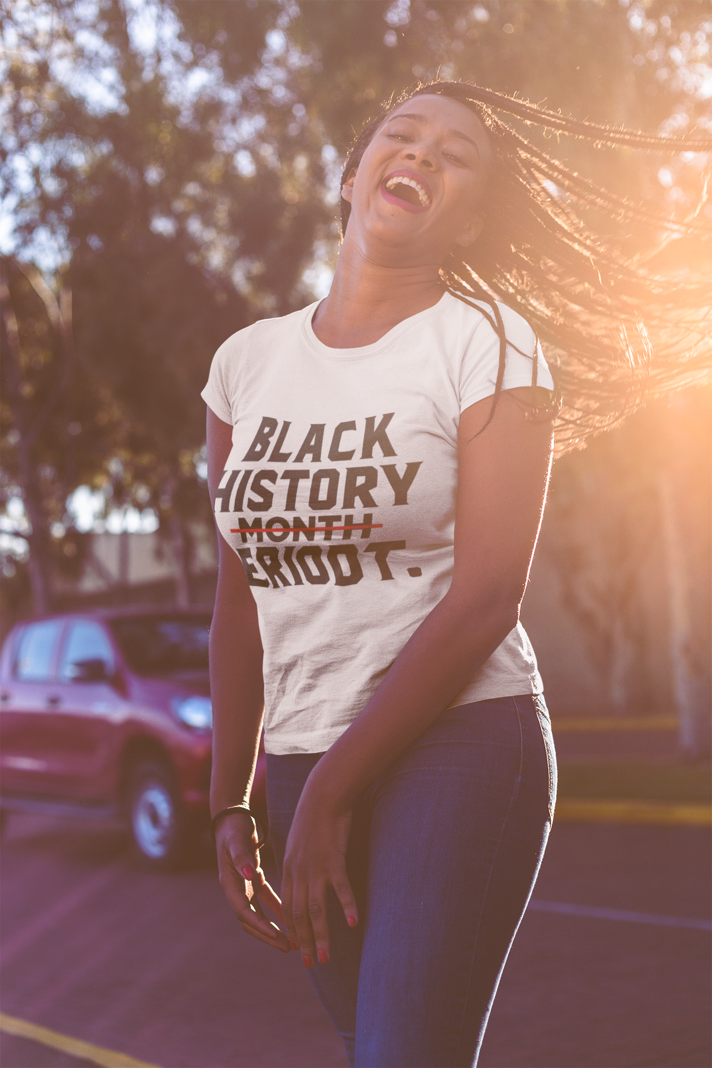 Black History Periodt
