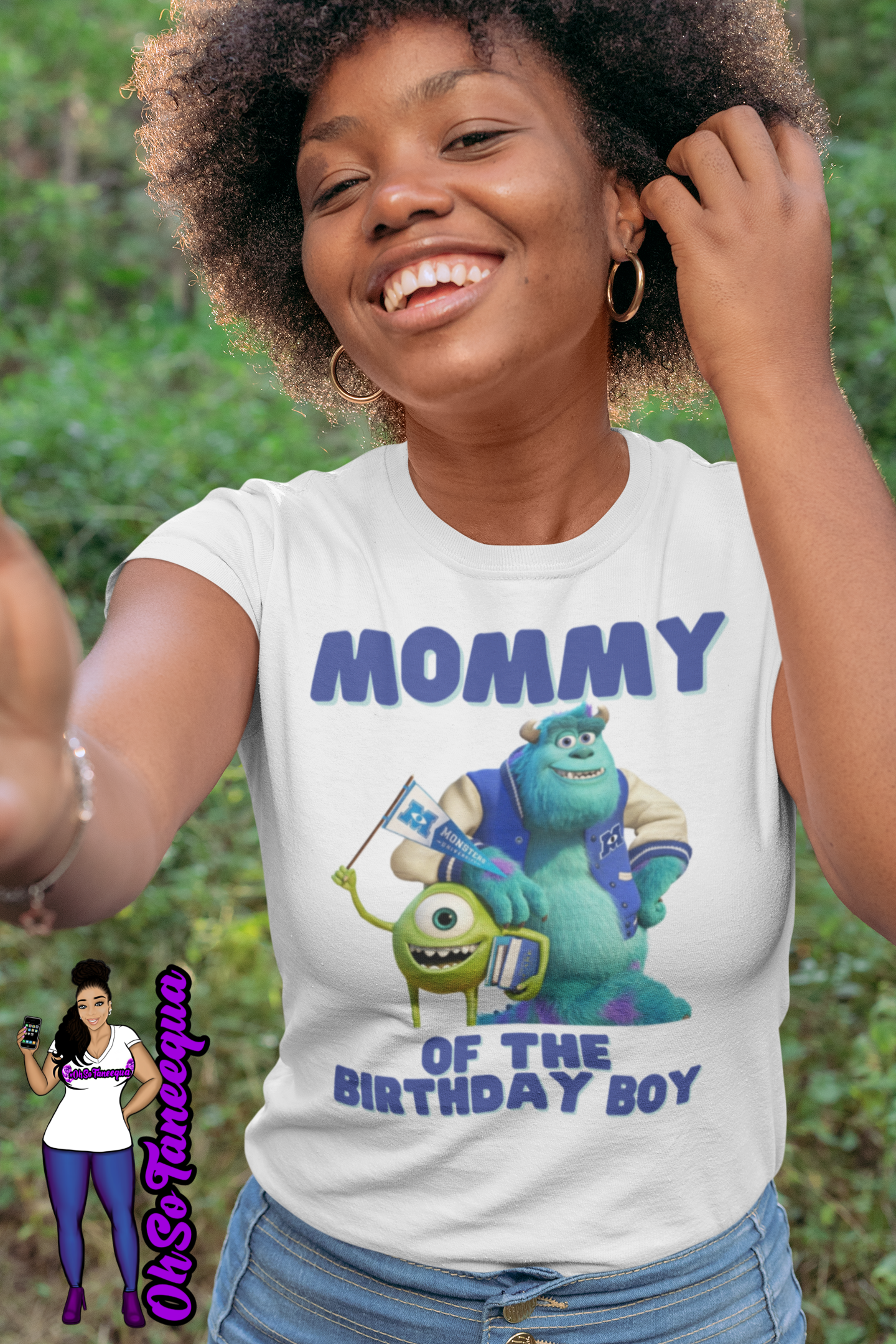 Custom Sublimated Tees