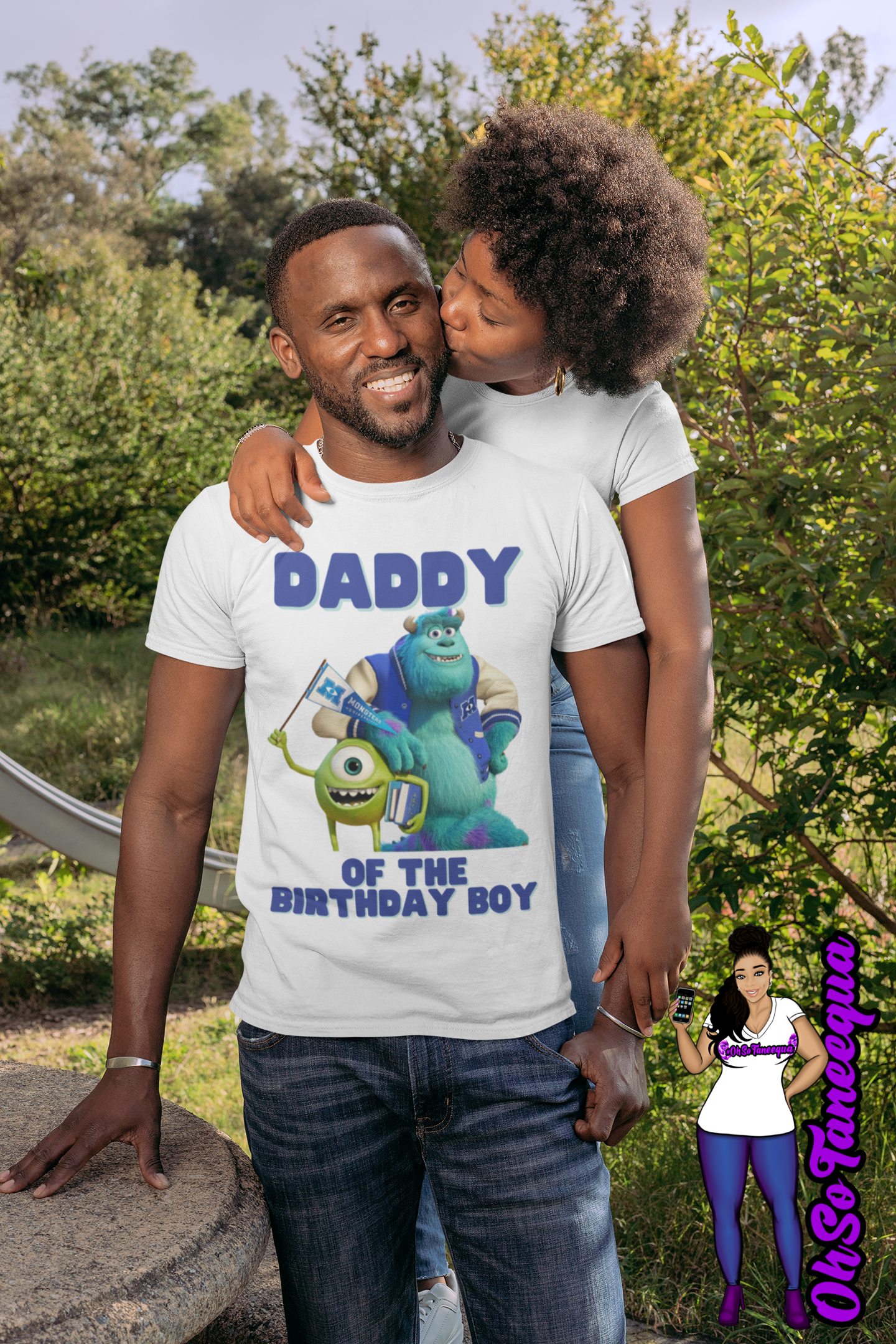 Custom Sublimated Tees